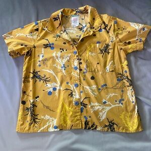 Topo M Women’s top, organic cotton, discontinued style